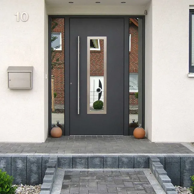 KAPPELHOFF - Haustüren
