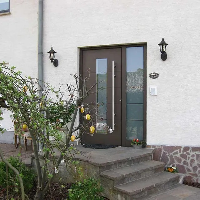 KAPPELHOFF - Haustüren