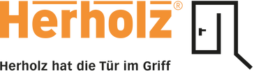 Logo Herholz - Partner von KAPPELHOFF in Melle