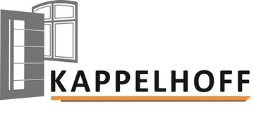 Logo KAPPELHOFF