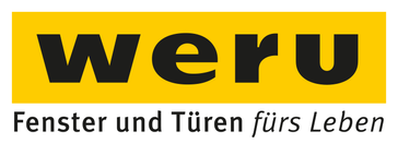 Logo Weru - Partner von KAPPELHOFF in Melle