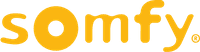 Logo somfy - Partner von KAPPELHOFF in Melle