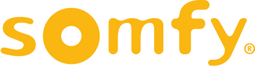 Logo somfy - Partner von KAPPELHOFF in Melle