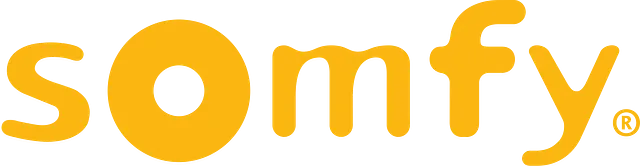 Logo somfy - Partner von KAPPELHOFF in Melle