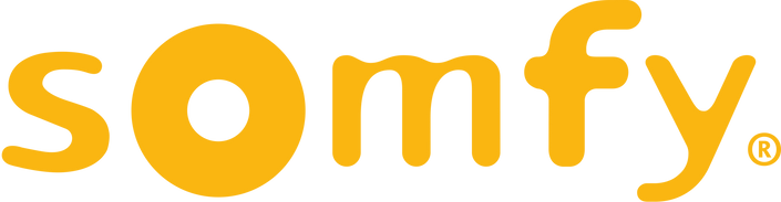 Logo somfy - Partner von KAPPELHOFF in Melle