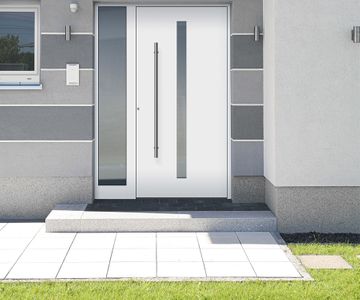 Haustüren | KAPPELHOFF in Melle