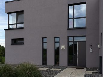 Moderne Haustüren in Melle - KAPPELHOFF