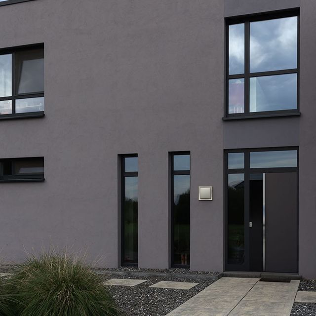 Moderne Haustüren in Melle - KAPPELHOFF