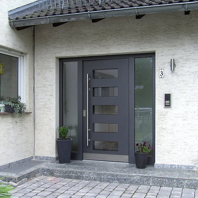 KAPPELHOFF - Haustüren