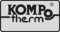 Logo KOMPOtherm - Partner von KAPPELHOFF in Melle
