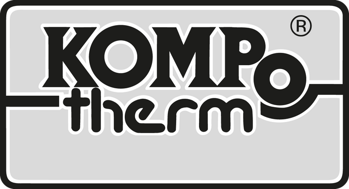 Logo KOMPOtherm - Partner von KAPPELHOFF in Melle