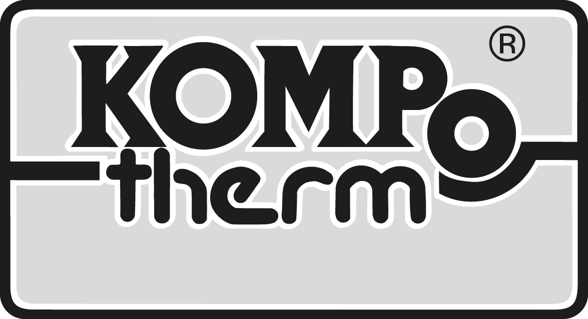 Logo KOMPOtherm - Partner von KAPPELHOFF in Melle