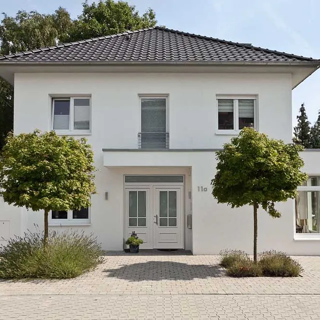 KAPPELHOFF - Haustüren