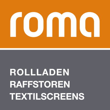 Logo roma - Partner von KAPPELHOFF in Melle